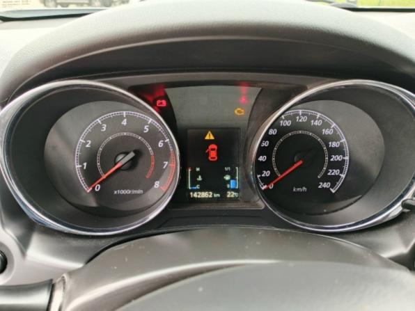 Mitsubishi ASX I Рестайлинг 3 с пробегом 2021 года, цена 1 700 000 рублей, 142860 км, внедорожник, Автокод Объявления