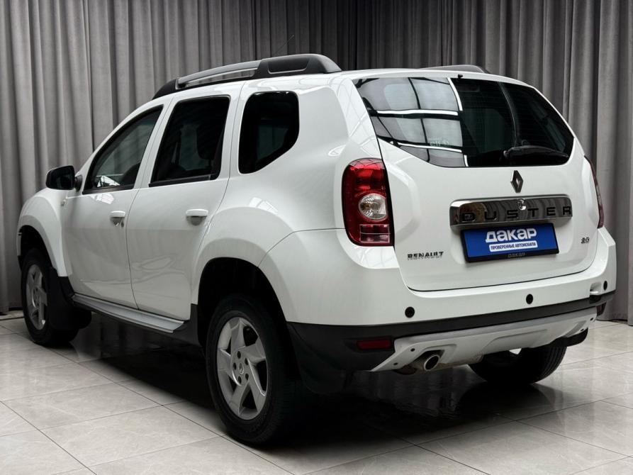 Renault Duster I Ижевск  - изображение 4