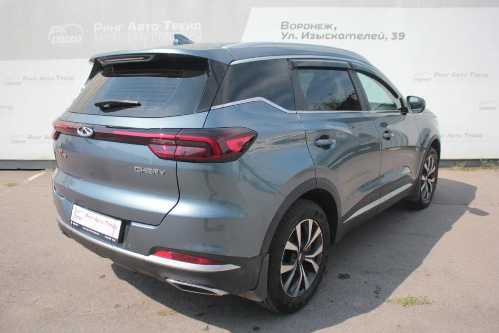Chery Tiggo 7 Pro I Воронеж  - изображение 5