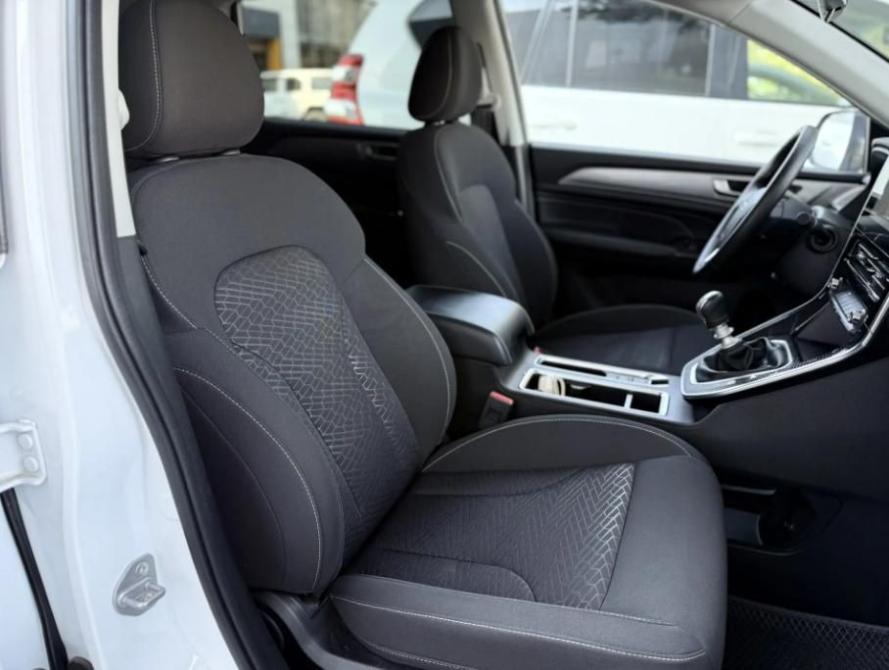 Haval M6 II Ставрополь  - изображение 15