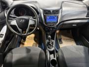 Hyundai Solaris I Курск  - изображение 25