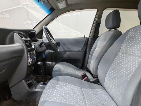 Toyota Duet с пробегом 2000 года, цена 345 000 рублей, 174561 км, хэтчбек, Автокод Объявления