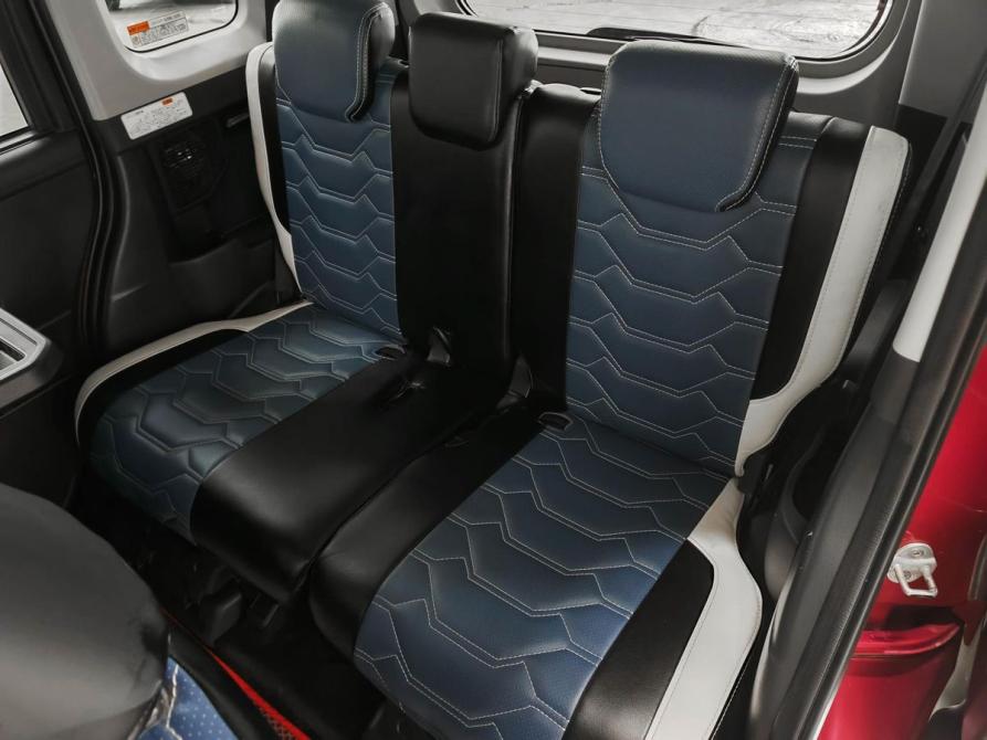 Toyota Roomy I Тула  - изображение 11