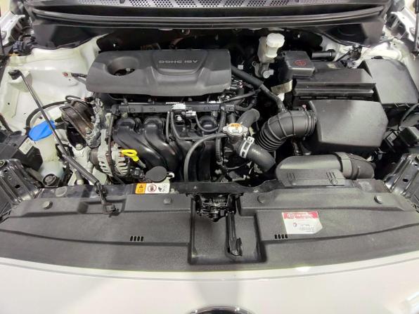 Kia Ceed II Рестайлинг с пробегом 2017 года, цена 1 500 000 рублей, 93000 км, хэтчбек, Автокод Объявления