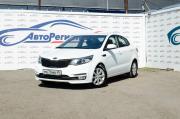 Kia Rio III Рестайлинг Курган  - изображение 20