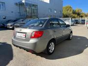 Kia Rio II Рестайлинг Нижнекамск  - изображение 27