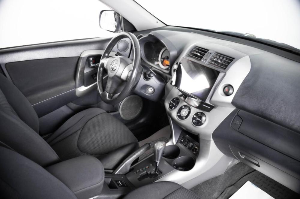 Toyota RAV4 III (XA30) Пермь  - изображение 11