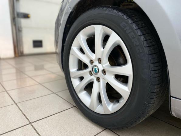 Skoda Superb II с пробегом 2011 года, цена 1 250 000 рублей, 110611 км, лифтбек, Автокод Объявления