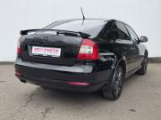 Skoda Octavia II (A5) Рестайлинг Москва  - изображение 25