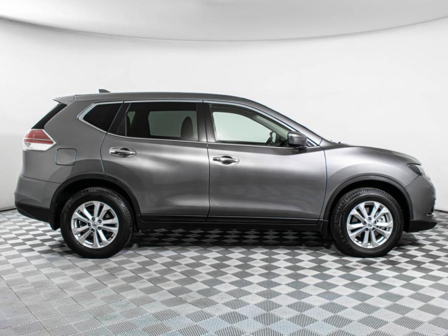 Nissan X-Trail III Москва  - изображение 4