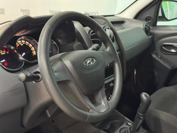 Lada (ВАЗ) Largus I Рестайлинг с пробегом 2024 года, цена 1 229 000 рублей, 36704 км, универсал, Автокод Объявления