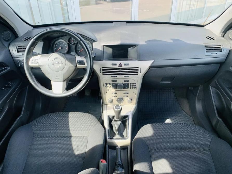 Opel Astra H Рестайлинг Воронеж  - изображение 9