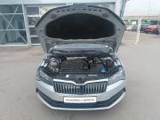 Skoda Superb III Рестайлинг Санкт-Петербург  - изображение 28