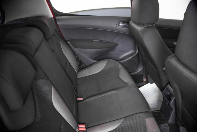 Peugeot 308 I Рестайлинг с пробегом 2012 года, цена 439 000 рублей, 229745 км, хэтчбек, Автокод Объявления