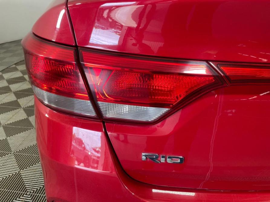 Kia Rio IV Воронеж  - изображение 7