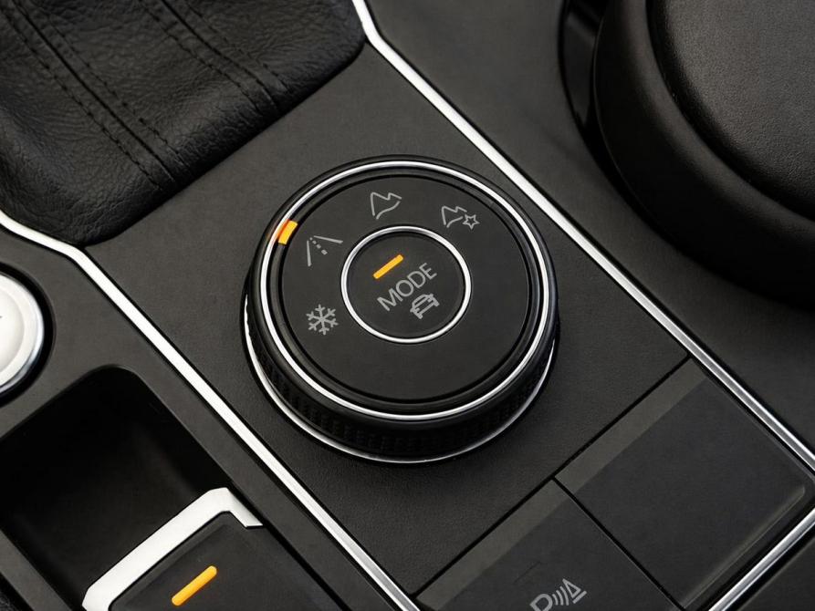 Volkswagen Teramont I Пермь  - изображение 17