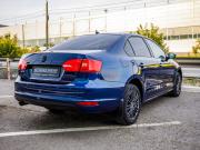 Volkswagen Jetta VI Волгоград  - изображение 34