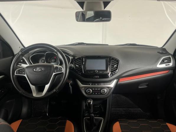 Lada (ВАЗ) Vesta I с пробегом 2018 года, цена 1 190 000 рублей, 95000 км, универсал, Автокод Объявления