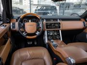 Land Rover Range Rover IV Рестайлинг Краснодар  - изображение 41