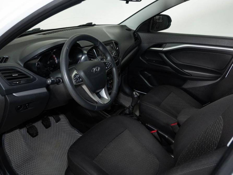 Lada (ВАЗ) Vesta I Казань  - изображение 5