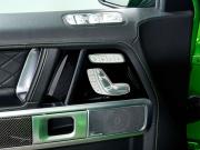 Mercedes-Benz G-Класс AMG II (W463) Санкт-Петербург  - изображение 50