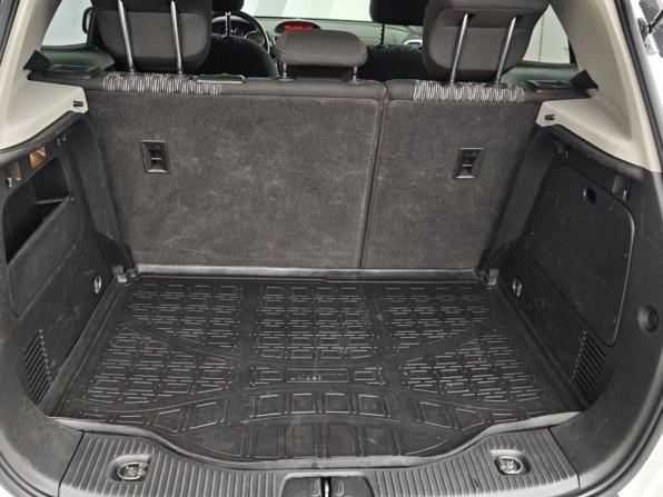 Opel Mokka I с пробегом 2012 года, цена 998 000 рублей, 227500 км, внедорожник, Автокод Объявления