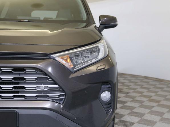 Toyota RAV4 V (XA50) с пробегом 2020 года, цена 2 490 000 рублей, 232696 км, внедорожник, Автокод Объявления