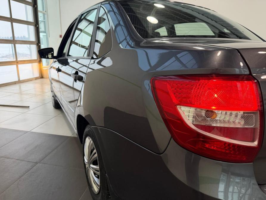 Lada (ВАЗ) Granta I Нижний Тагил  - изображение 14
