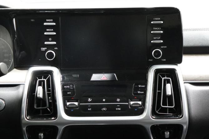 Kia Sorento IV с пробегом 2020 года, цена 3 640 000 рублей, 80741 км, внедорожник, Автокод Объявления