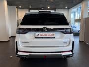 Changan CS95 I Рестайлинг Чебоксары  - изображение 41