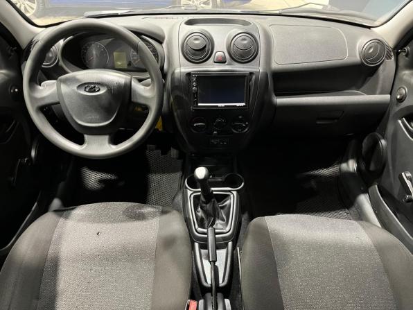 Lada (ВАЗ) Granta I с пробегом 2012 года, цена 280 000 рублей, 238720 км, седан, Автокод Объявления