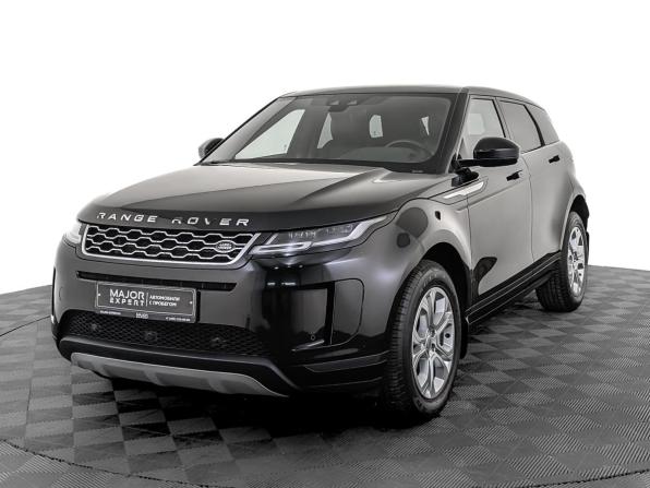 Land Rover Range Rover Evoque II с пробегом 2020 года, цена 3 725 000 рублей, 75400 км, внедорожник, Автокод Объявления