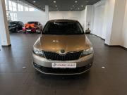Skoda Rapid I Рестайлинг Чебоксары  - изображение 41