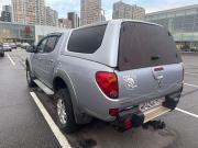 Mitsubishi L200 IV Санкт-Петербург  - изображение 8