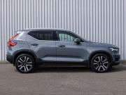 Volvo XC40 I Сочи  - изображение 31