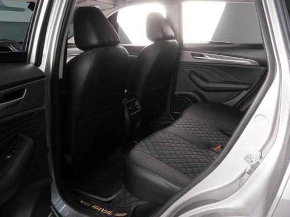 Haval F7 I с пробегом 2020 года, цена 2 300 000 рублей, 7011 км, внедорожник, Автокод Объявления