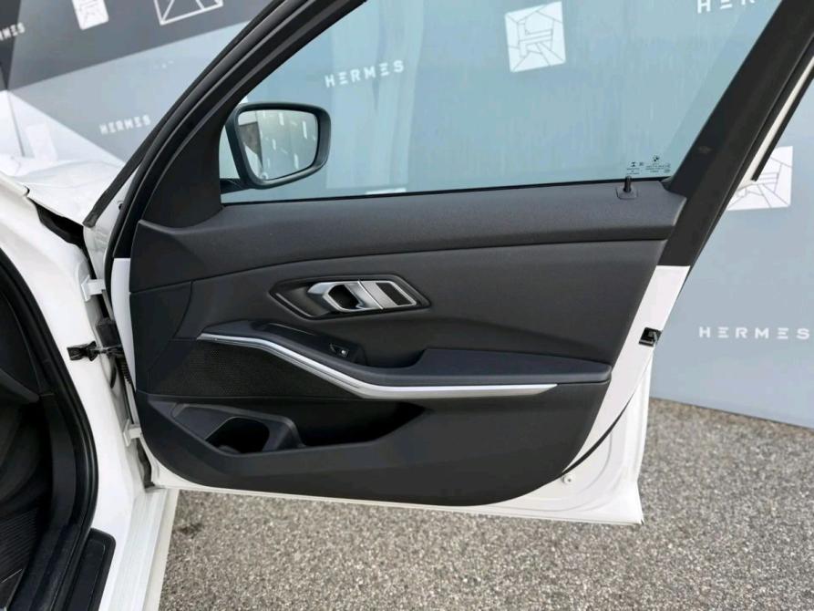 BMW 3 серии VII (G2x) Минеральные Воды  - изображение 34