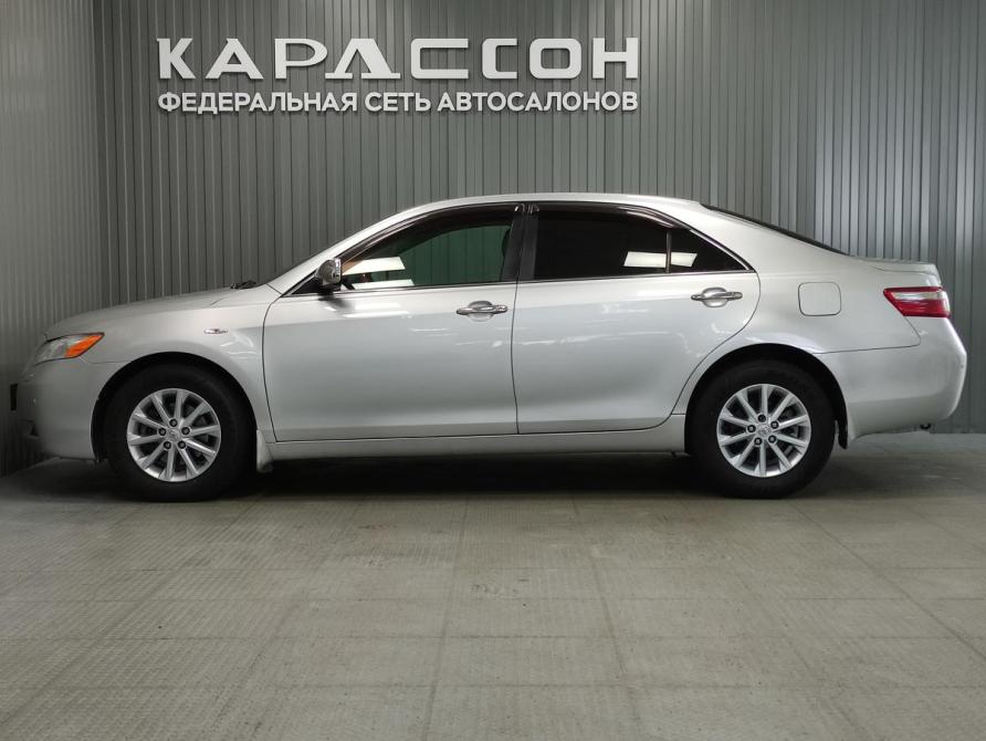 Toyota Camry VI (XV40) Пермь  - изображение 5