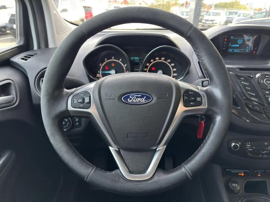 Ford Tourneo Courier I Краснодар  - изображение 19