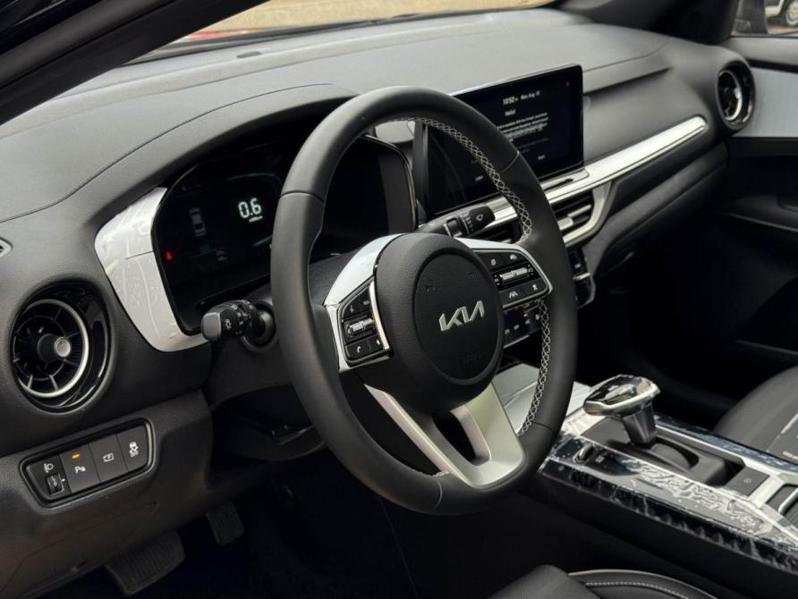Kia K3 II (China Market) Рестайлинг Кропоткин  - изображение 7