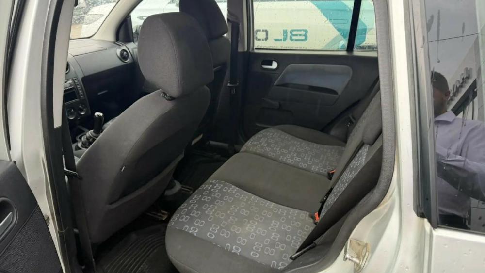 Ford Fusion I Череповец  - изображение 15