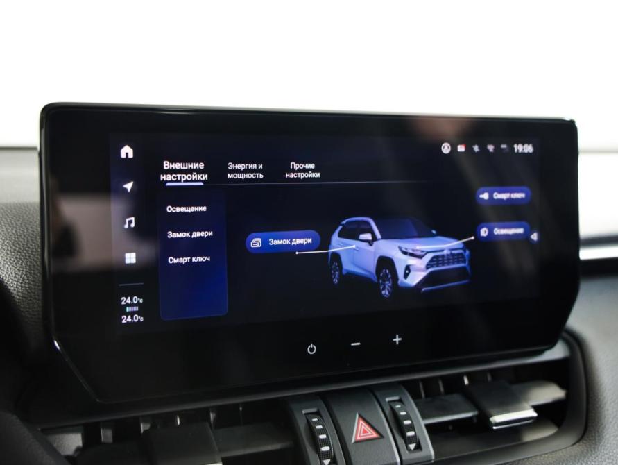 Toyota RAV4 V (XA50) Санкт-Петербург  - изображение 18