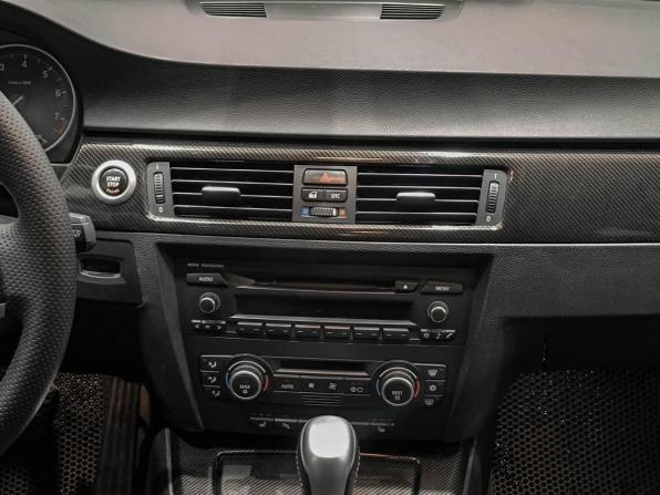 BMW 3 серии V (E90/E91/E92/E93) Рестайлинг с пробегом 2008 года, цена 990 000 рублей, 220000 км, седан, Автокод Объявления
