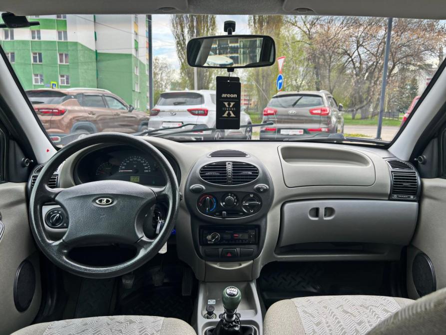 Lada (ВАЗ) Kalina I Стерлитамак  - изображение 15