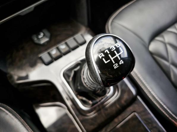 Lifan Murman (820) с пробегом 2018 года, цена 999 000 рублей, 63777 км, седан, Автокод Объявления
