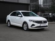 Volkswagen Polo VI Москва  - изображение 19