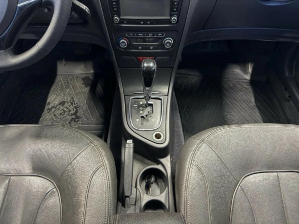 Dongfeng S30 с пробегом 2015 года, цена 601 000 рублей, 130000 км, седан, Автокод Объявления