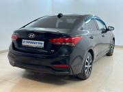 Hyundai Solaris II Москва  - изображение 19