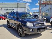 Hyundai Santa Fe Classic Нижний Новгород  - изображение 14