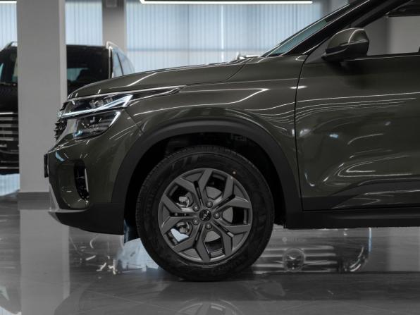Kia Seltos I Рестайлинг с пробегом 2026 года, цена 2 950 000 рублей, 50 км, внедорожник, Автокод Объявления